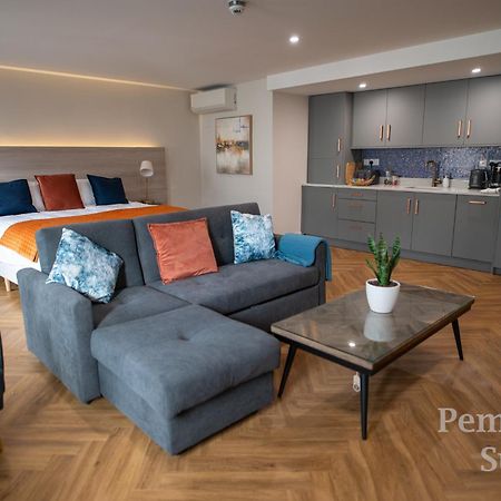 Kilkenny Suites Экстерьер фото