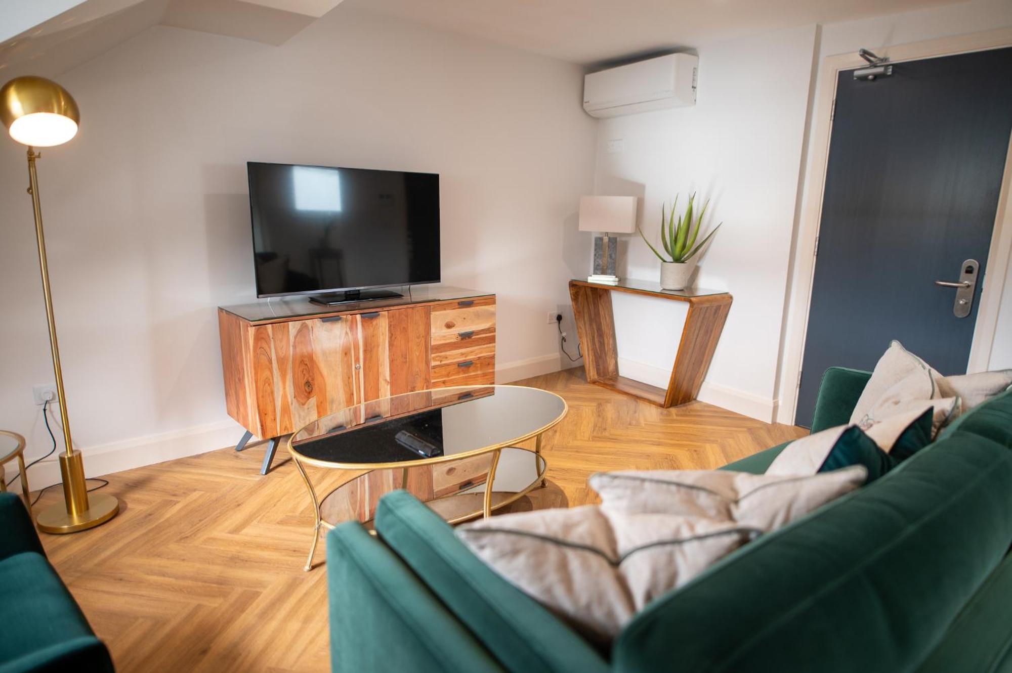 Kilkenny Suites Номер фото