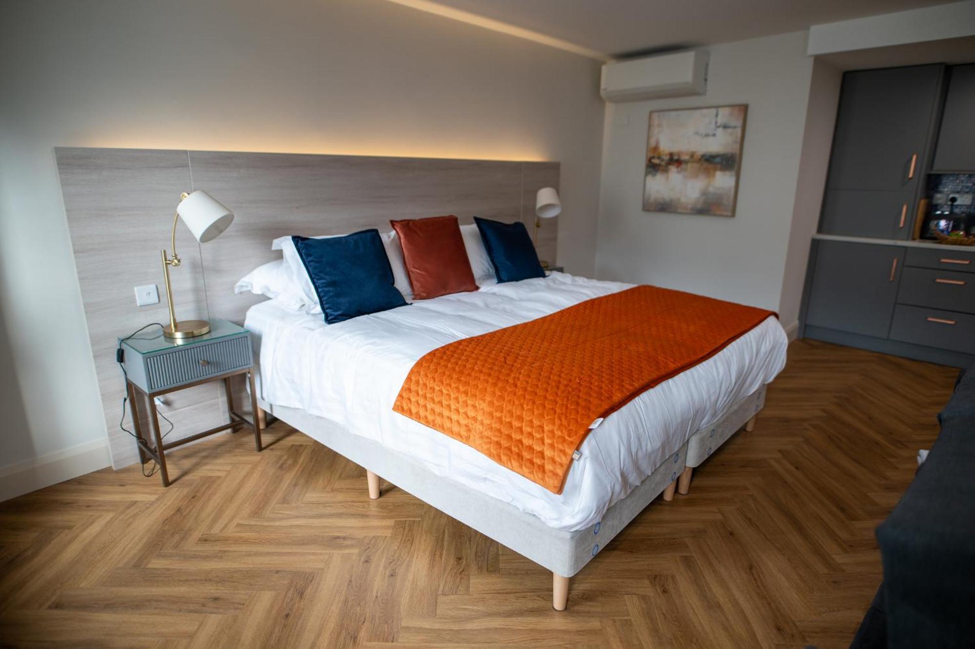 Kilkenny Suites Номер фото