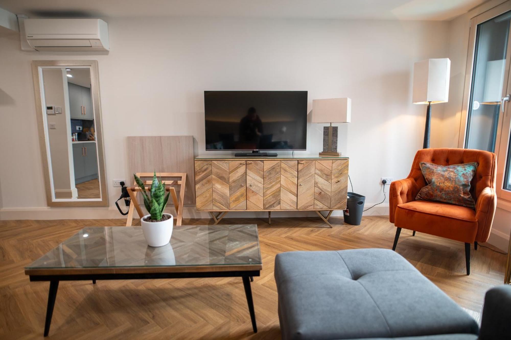 Kilkenny Suites Номер фото