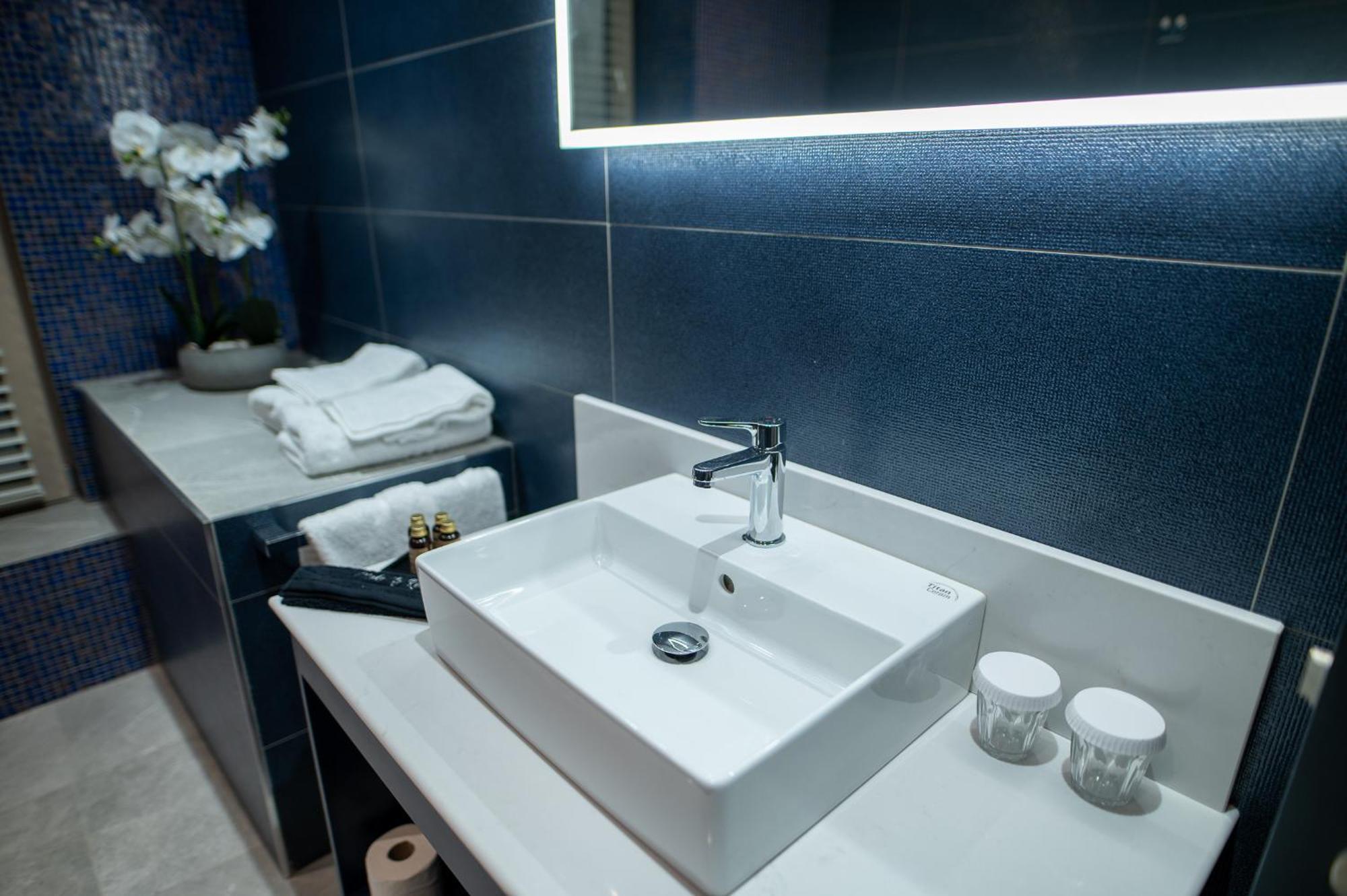 Kilkenny Suites Номер фото