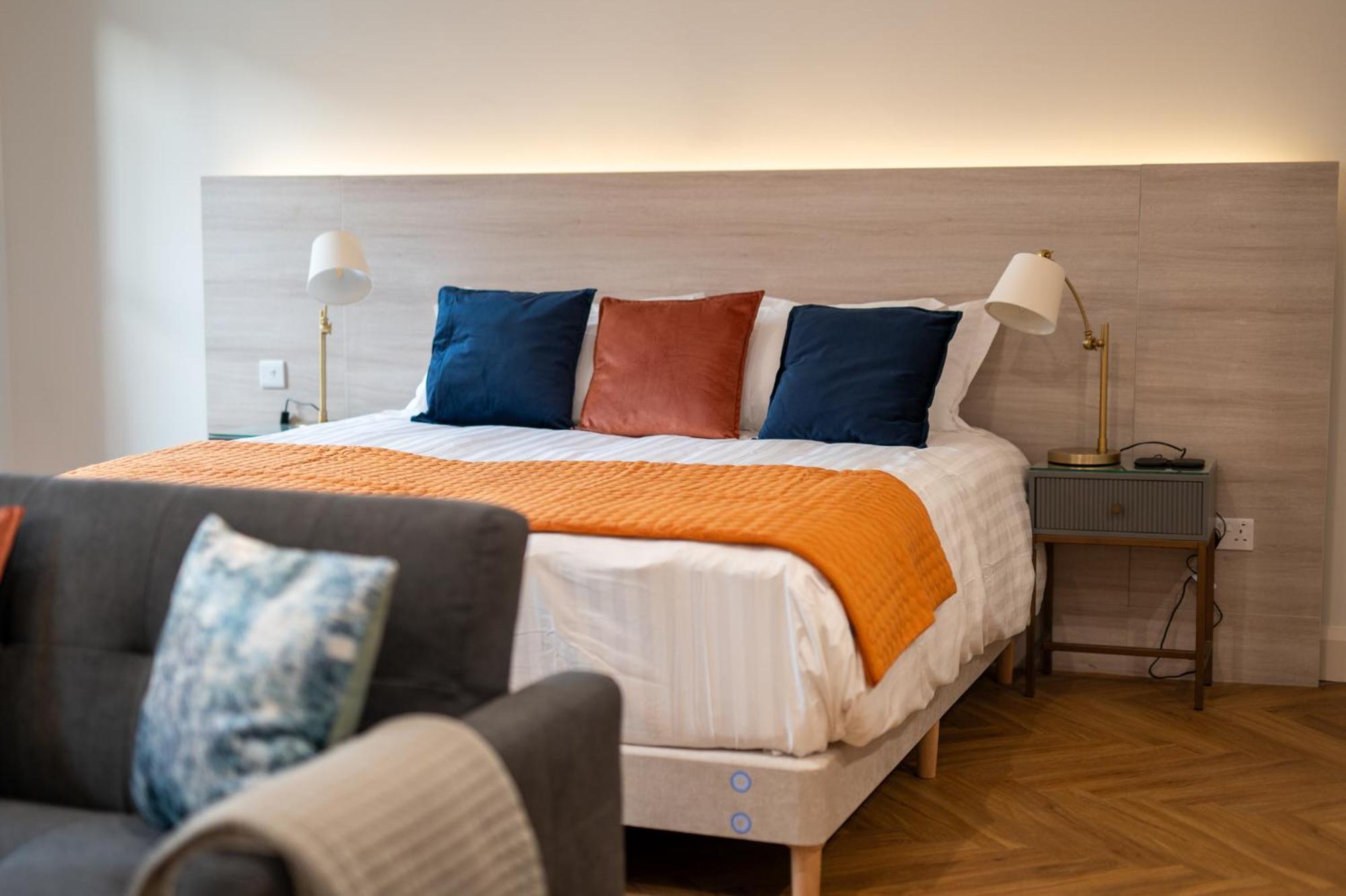 Kilkenny Suites Номер фото
