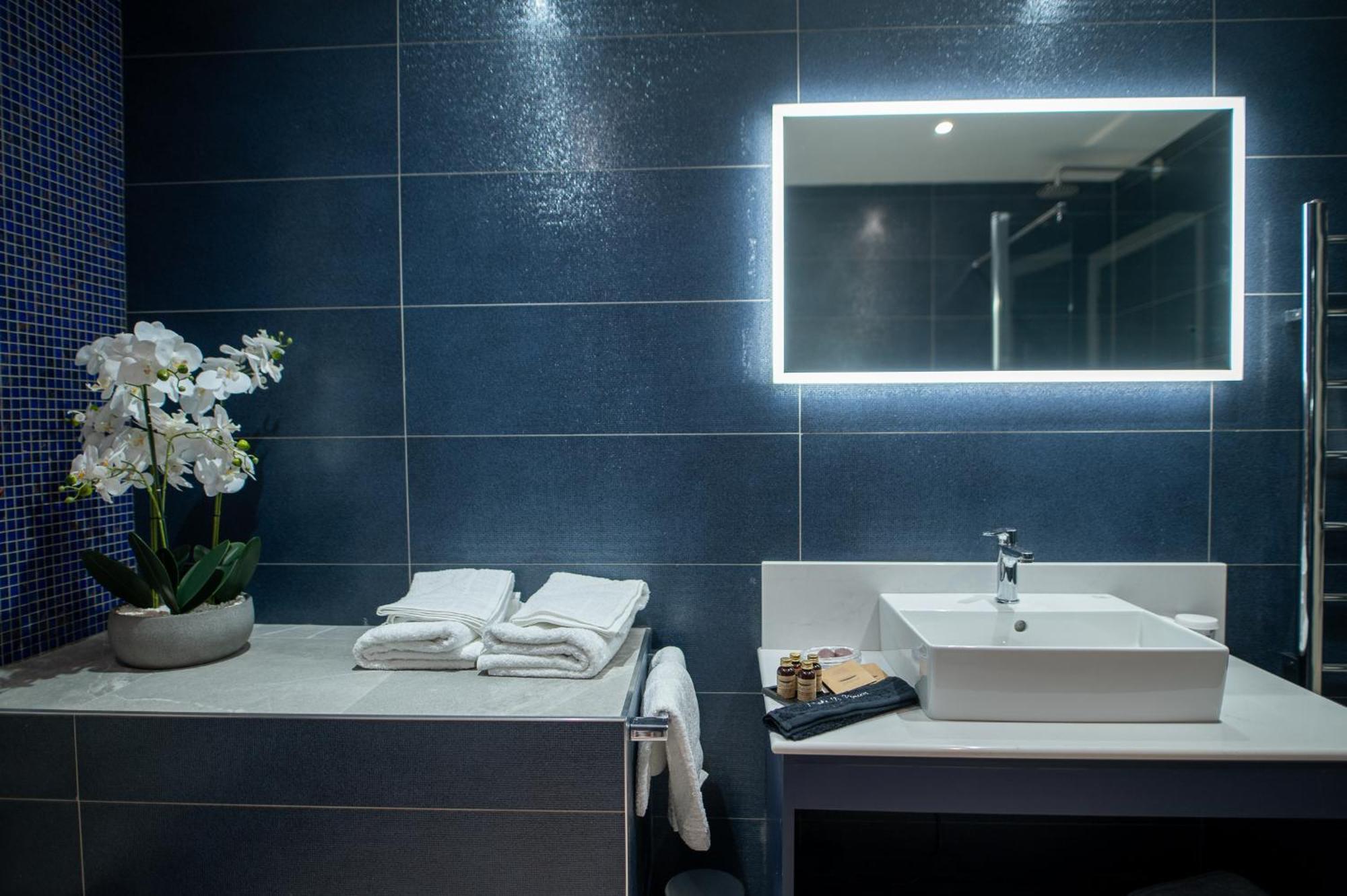 Kilkenny Suites Номер фото