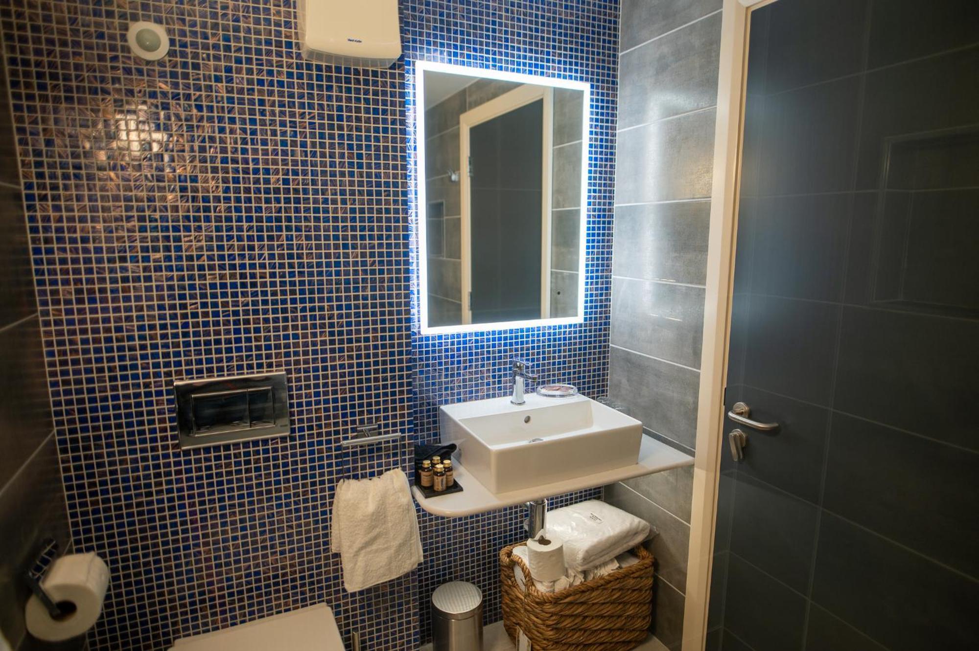 Kilkenny Suites Номер фото