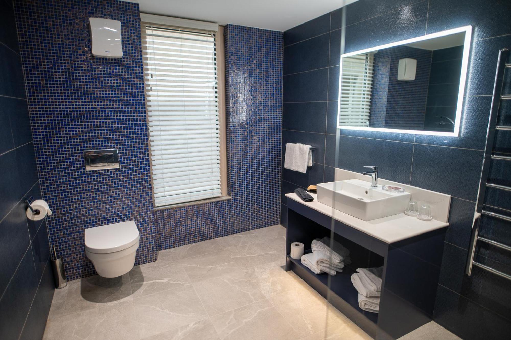 Kilkenny Suites Номер фото